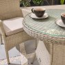 Norfolk & Co Garden Hepburn Bistro Set