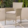 Norfolk & Co Garden Hepburn Bistro Set