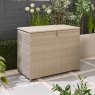 Norfolk & Co Garden Hepburn Storage Box