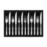 Stellar Winchester 12 Piece Steak Knife & Fork Set in box