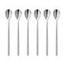 Stellar Rochester 6 Piece Latte Sundae Spoon Set