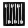 Stellar Rochester 6 Piece Latte Sundae Spoon Set