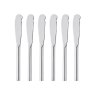 Stellar Rochester 6 Piece Butter Knife Set