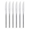 Stellar Rochester 6 Piece Steak Knife Set