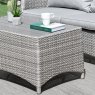 Lifestyle Garden Aruba Lounge Set