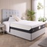 Cirrus 1400 Divan Set with Headboard