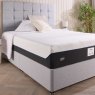 Cirrus 1400 Divan Set with Headboard