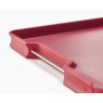 Joseph Joseph Cut & Carve Large Red side handle