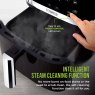 Tower Vortex 1700w 7L Steam Air Fryer Steam Cleaning Function