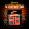 Tower Vortex 1700w 7L Steam Air Fryer Vortx Technology