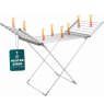 OurHouse Heated Winged Airer