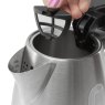 Haden Stoke Kettle Removable washable filter