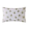 Laura Ashley Laura Ashley Linlithgow Pale Lavender Pillowcase Pair