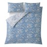 Laura Ashley Laura Ashley Marlbrook Dusky Seaspray Duvet Cover Set