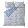 Laura Ashley Laura Ashley Marlbrook Dusky Seaspray Duvet Cover Set