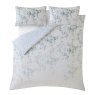 Laura Ashley Laura Ashley Mirabelle Pale Seaspray Duvet Cover Set