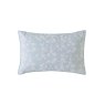 Laura Ashley Laura Ashley Mirabelle Pale Seaspray Pillowcase Pair