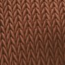 Laurence Llewelyn-Bowen Amory Cushion Bronze Close up Swatch