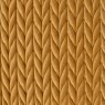 Laurence Llewelyn-Bowen Amory Cushion Gold Close up Swatch