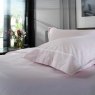 The Lyndon Company The Lyndon Company Southport Rose and White Duvet Set