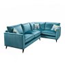 Petra Corner Chaise Sofa