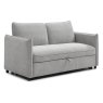 Bertie 2 Seater Sofa Bed white background