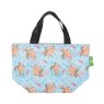 Eco Chic Eco Chic Sea Turtle Insulated Foldable Lunch Bag