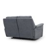 Premier Noah 2 Seater Power Recliner in Milan Anthracite