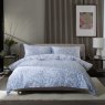 Deyongs Deyongs Mables Garden Blue Duvet Set