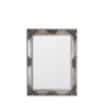 Gallery Direct Gallery Direct Calcott Pewter Mirror