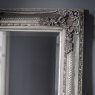 Gallery Direct Gallery Direct Abbey Silver Leaner Mirror