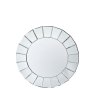 Gallery Direct Gallery Direct Trento Round Mirror