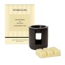 Stoneglow Grapefruit & Mimosa Wax Melter & Soy Wax Melt Bar