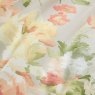 D&D Flourette Natural Duvet Cover Set swatch detail