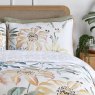 Soiree Sagara Duvet Cover Set close up