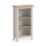 Cottage Collection Mini Bookcase grey