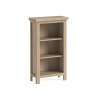 Cottage Collection Mini Bookcase oak