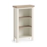 Cottage Collection Mini Bookcase coconut