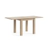 Cottage Collection Flip Top Table oak