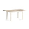 Cottage Collection Extending Dining Table coconut