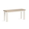 Cottage Collection Bench coconut