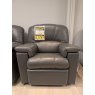 G Plan G Plan Chloe Power Recliner Chair - EX DISPLAY