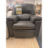 G Plan G Plan Chloe Power Recliner Chair - EX DISPLAY