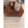 Snuggle Love Chair - EX DISPLAY