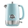 Daewoo Denver 1.5L 3kw Kettle Sky Blue