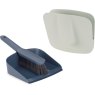 Joseph Joseph CleanStore Dustpan & Brush Set