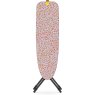 Joseph Joseph Glide Compact Ironing Board Peach Blossom