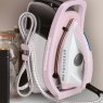 Russell Hobbs Steampower Pearl Steam Generator Iron storage