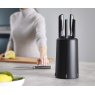 Joseph Joseph Elevate 5 Piece Knife Carousel lifestyle