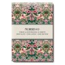 Morris & Co Morris & Co Set of 3 A6 Notebooks